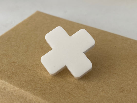 The X Button
