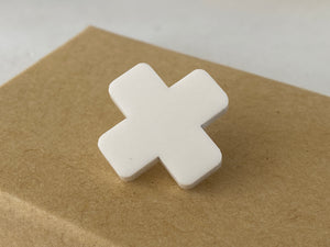 The X Button