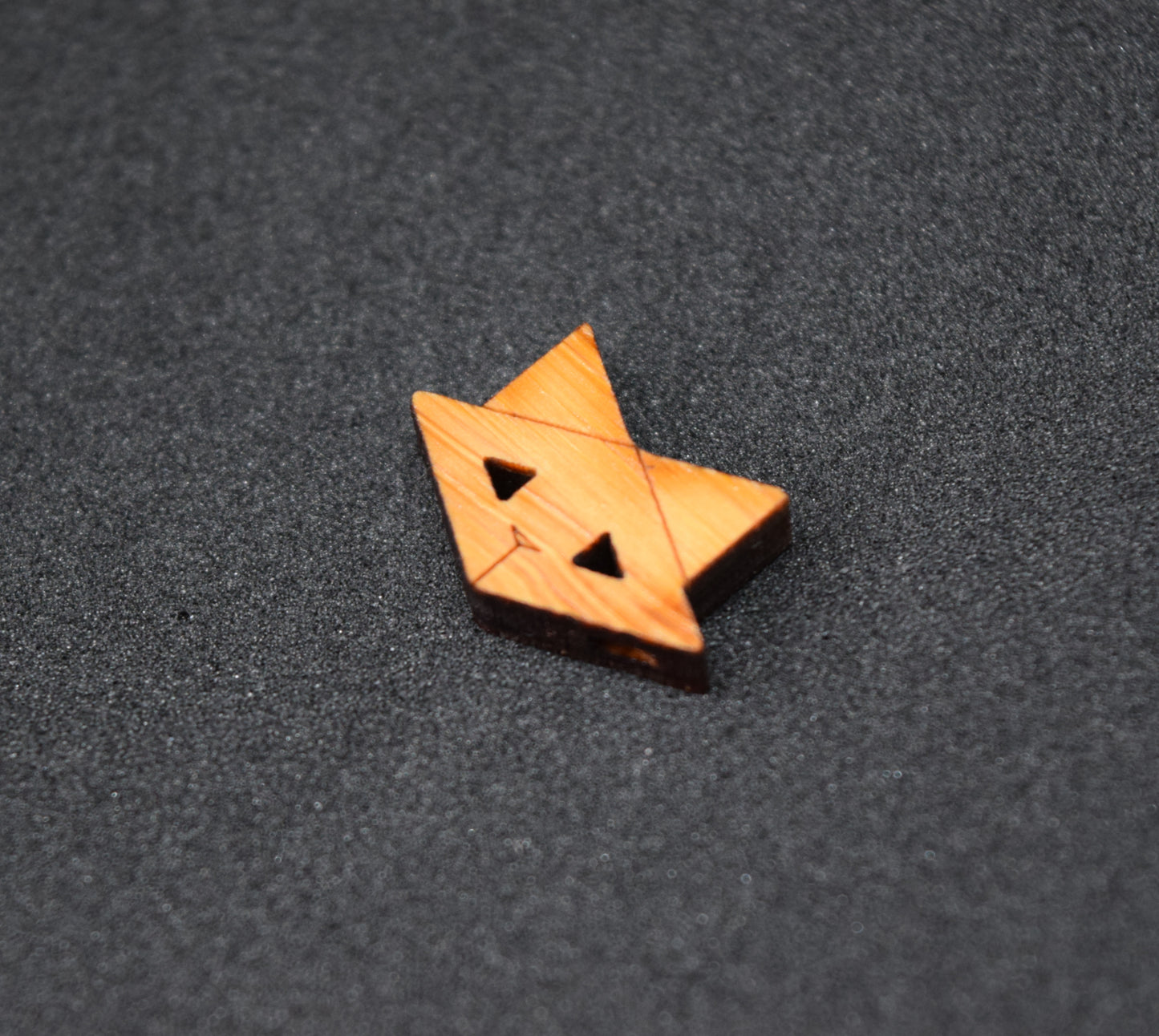 The Cat Button
