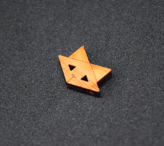 The Cat Button