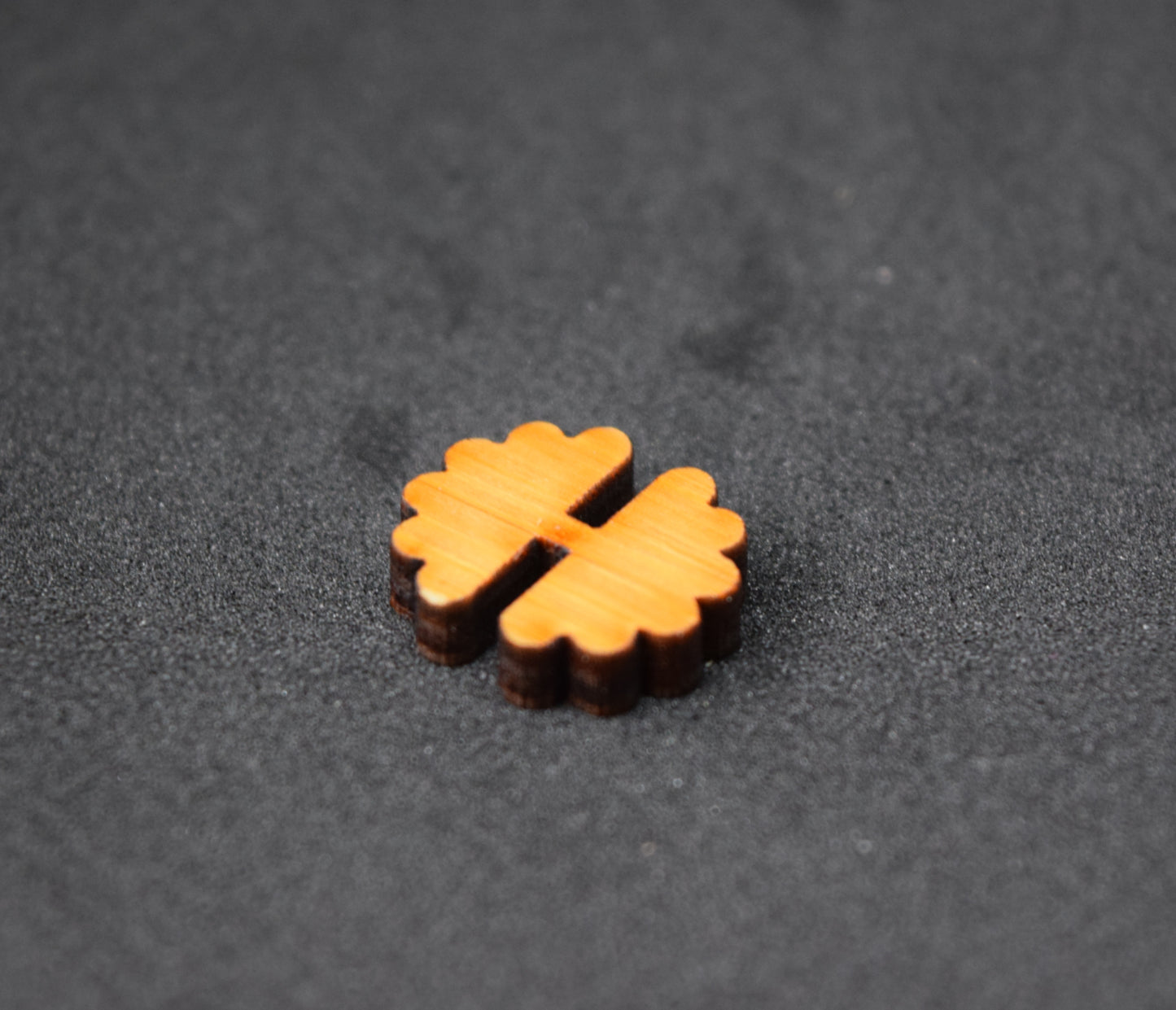The Flower Button