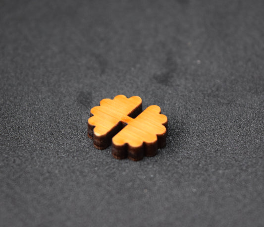The Flower Button