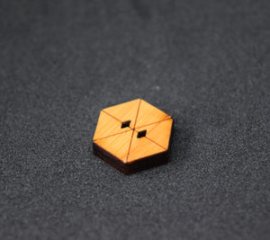 The Hex Button